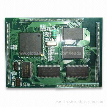 OEM and ODM Services for Printed Circuit Board Assembly and Various Cards